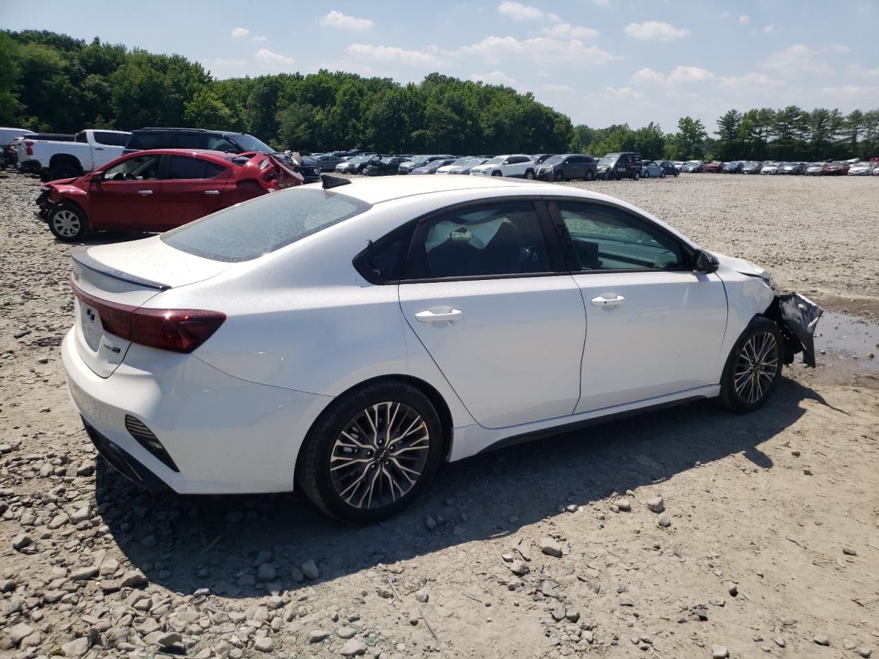 2024 KIA FORTE GT LINE VIN:3KPF54AD4RE761624