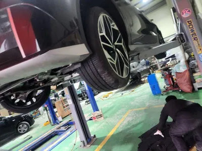 2023 Hyundai Ioniq KMHM241AFPA002125 VIN:KMHM241AFPA002125