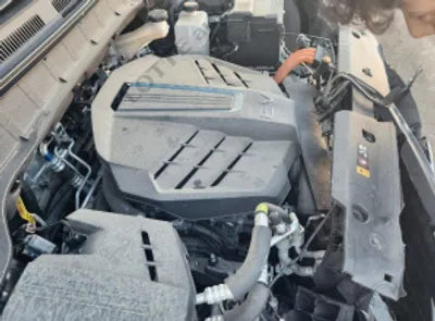 2019 Hyundai Kona KMHK381GFKU038961 VIN:KMHK381GFKU038961