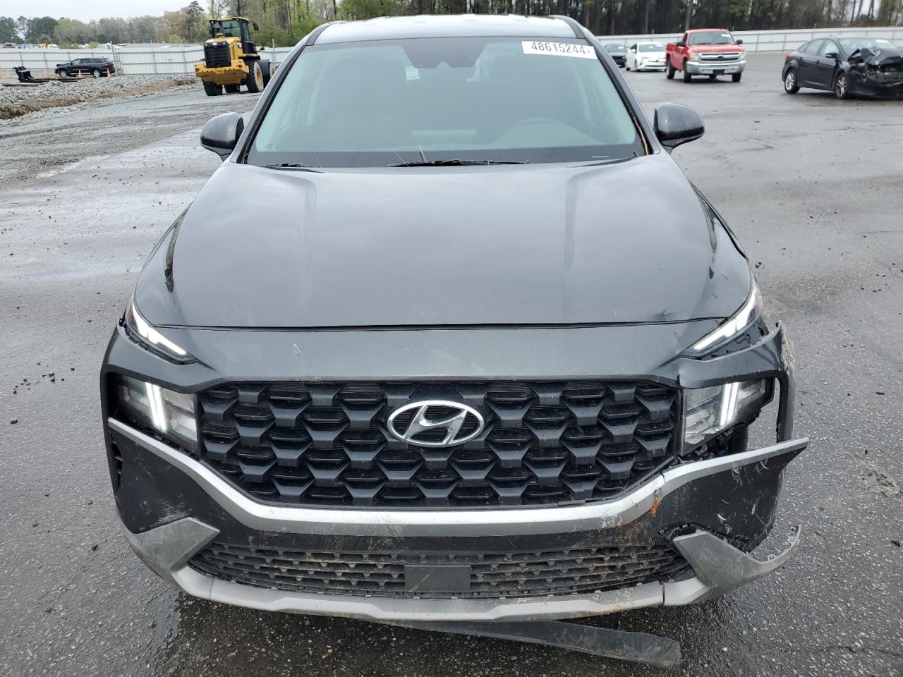 2023 HYUNDAI SANTA FE SE VIN:5NMS14AJ6PH617904