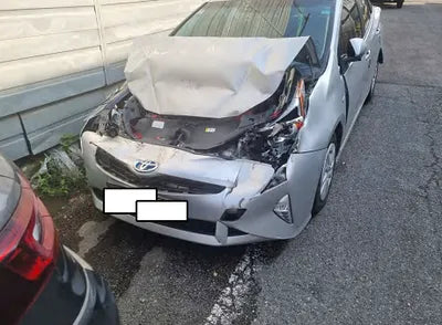 2018 Toyota Prius JTDKBRFU4J3074331 VIN:JTDKBRFU4J3074331