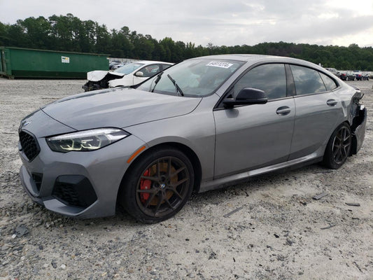 2024 BMW M235XI  VIN:WBA13AL00R7N05955