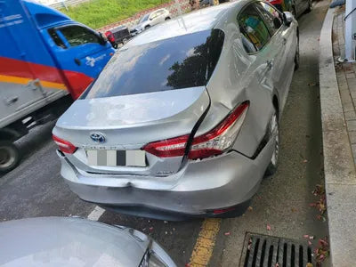 2018 Toyota Camry JTNB21HK7J3005545 VIN:JTNB21HK7J3005545
