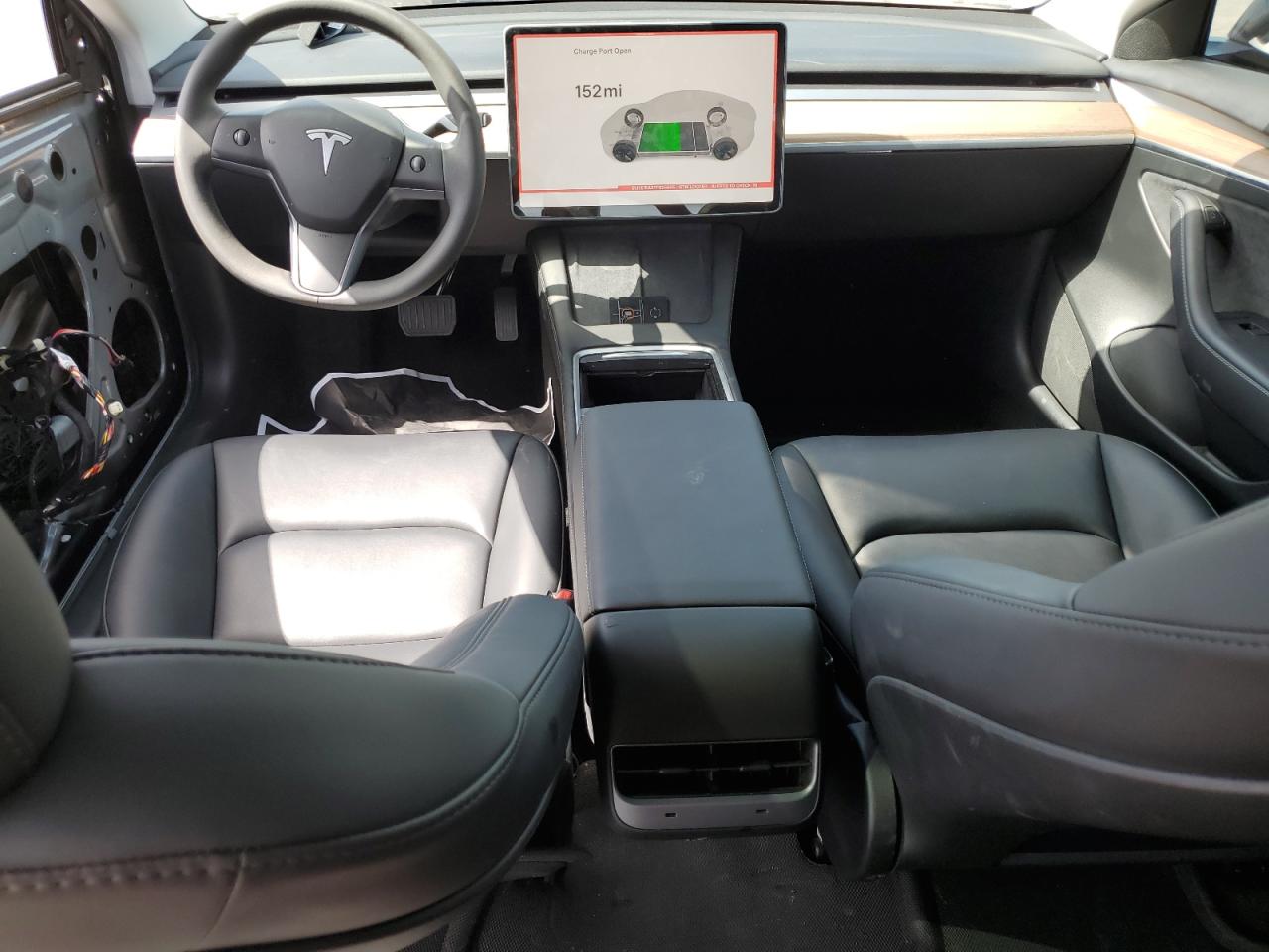 2023 TESLA MODEL 3  VIN:5YJ3E1EA2PF625565