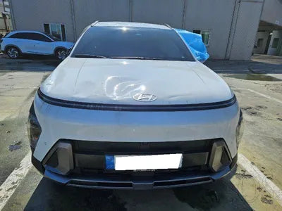 2023 Hyundai Kona KMHHC813BPU026553 VIN:KMHHC813BPU026553