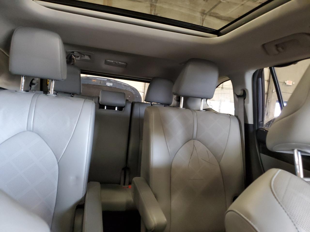 2022 TOYOTA HIGHLANDER PLATINUM VIN:5TDFZRBHXNS180910