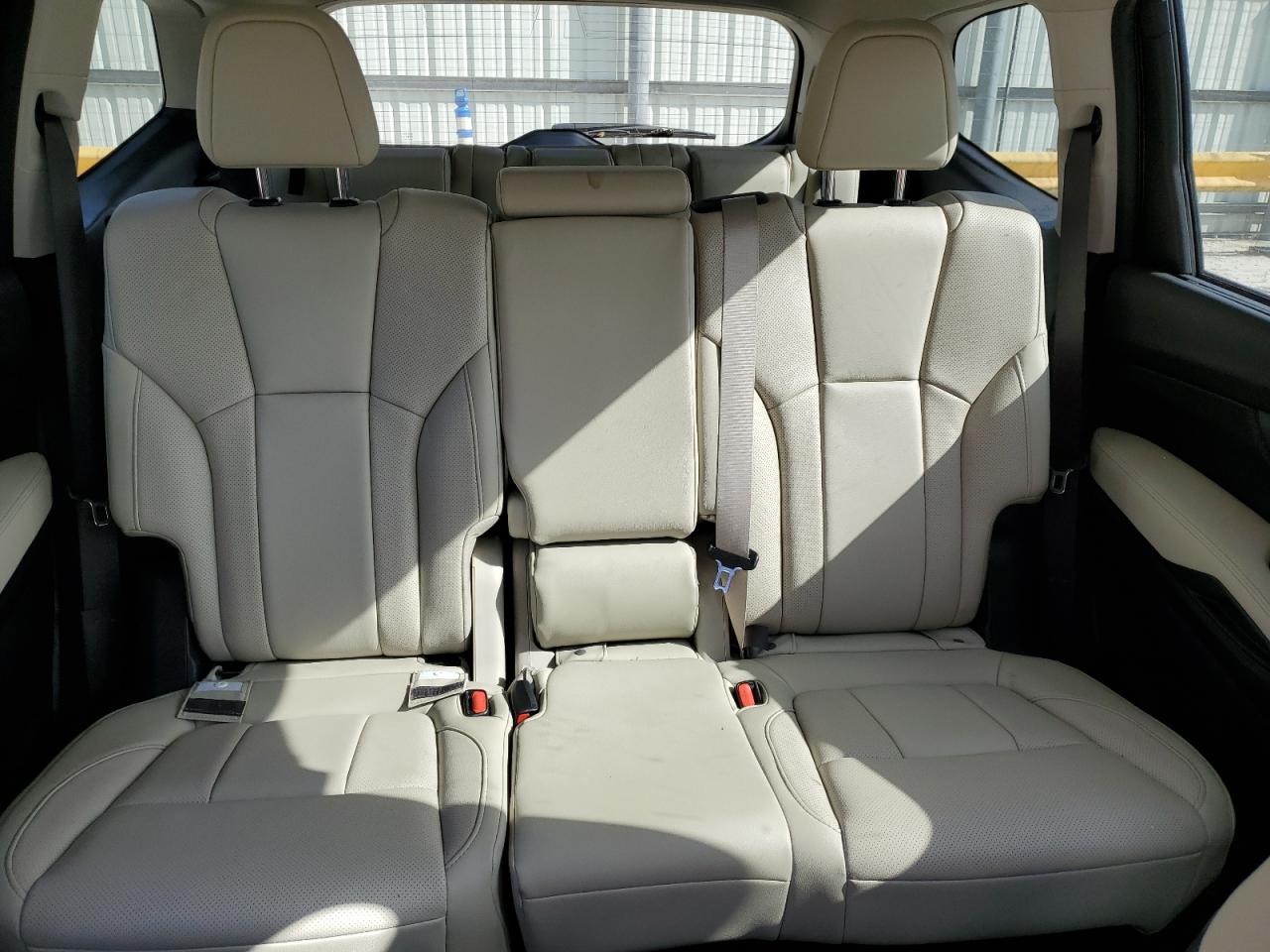 2024 SUBARU ASCENT LIMITED VIN:4S4WMARD9R3411446