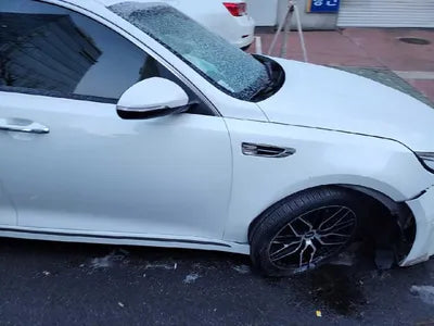2016 Kia K5 471KMKNAGN418BGA6 VIN:471KMKNAGN418BGA6