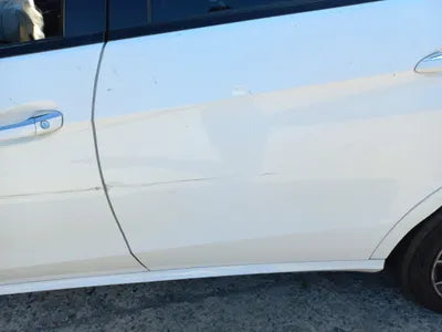 2015 Mercedes-Benz E 220 VIN: