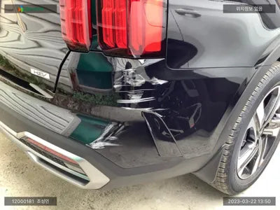 2023 Kia Sorento KNARH81GBPA185162 VIN:KNARH81GBPA185162