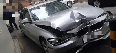 2015 BMW 320 WBA3E1100FF947917 VIN:WBA3E1100FF947917