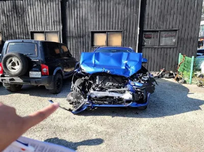 2020 BMW 630 WBAGT2106L9D45601 VIN:WBAGT2106L9D45601