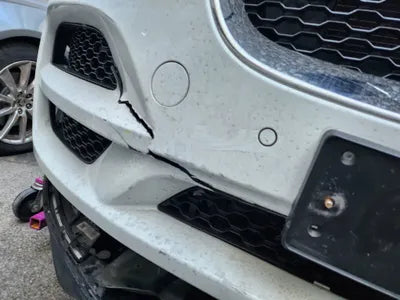 2016 Jaguar F-Pace VIN: