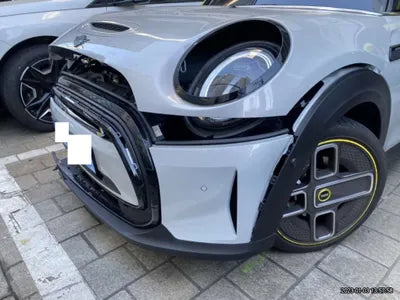 2023 MINI Cooper WMW11DJ03P2S92312 VIN:WMW11DJ03P2S92312