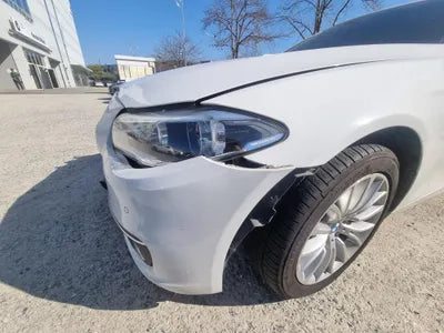 2015 BMW 520 WBA5E710XFG152590 VIN:WBA5E710XFG152590