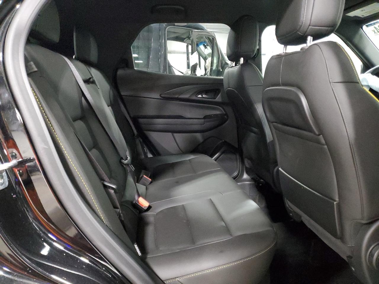 2024 CHEVROLET TRAILBLAZER ACTIV VIN:KL79MSSLXRB134785