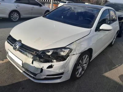 2016 Volkswagen Golf WVWZZZAUZGW098733 VIN:WVWZZZAUZGW098733