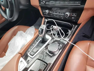 2016 BMW 528 VIN: