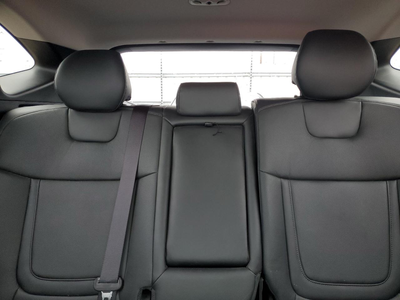 2022 HYUNDAI TUCSON LIMITED VIN:5NMJECAEXNH152294