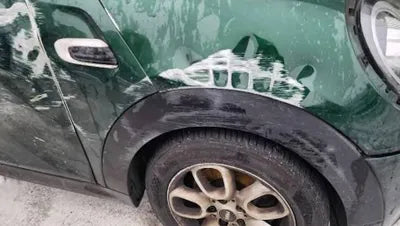 2018 MINI Cooper VIN: