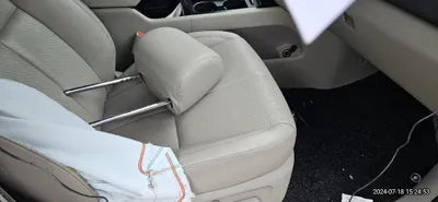 2016 Kia Carnival VIN: