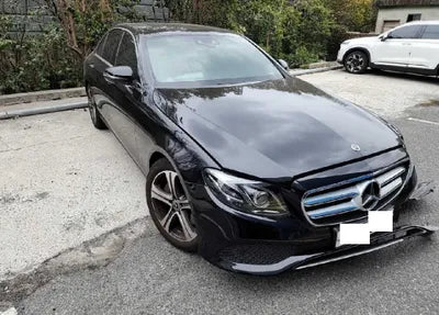 2018 Mercedes-Benz E 300 WDDZF4JB1JA455583 VIN:WDDZF4JB1JA455583