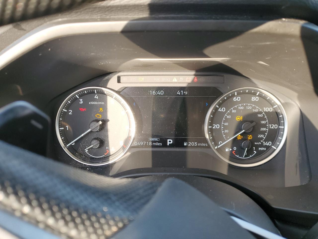 2023 MITSUBISHI OUTLANDER ES VIN:3C4PDDBG5CT246182