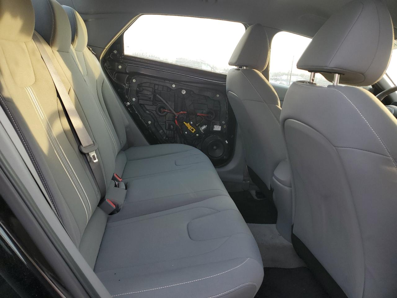 2023 HYUNDAI ELANTRA SEL VIN:KMHLS4AG0PU450885