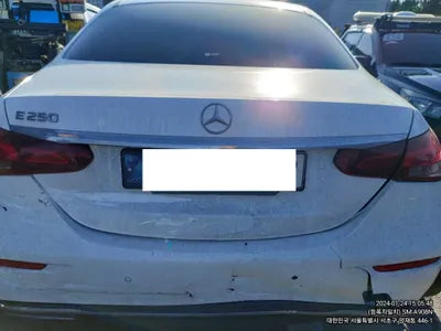 2021 Mercedes-Benz E 250 W1KZF4FB6MA900266 VIN:W1KZF4FB6MA900266