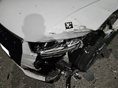 2017 Audi 50 WAUZZZ4G9GN149462 VIN:WAUZZZ4G9GN149462