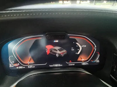 2021 BMW 730 WBA7J4104MCG02650 VIN:WBA7J4104MCG02650