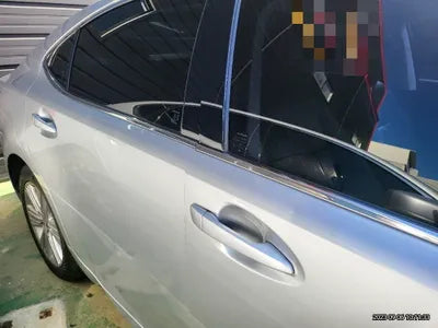 2014 Lexus ES 350 VIN: