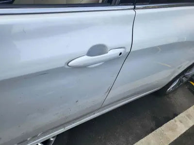 2021 Toyota Avalon 4T1BA1AB5MU005281 VIN:4T1BA1AB5MU005281