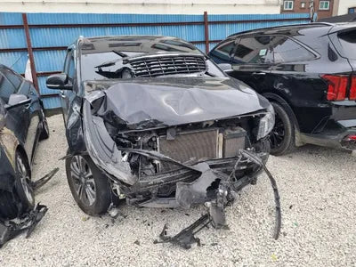 2018 Kia Carnival VIN: