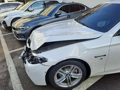 2016 BMW 520 WBA5E7100GG566060 VIN:WBA5E7100GG566060