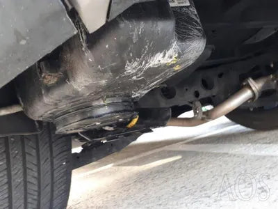 2018 Hyundai Santa FE VIN: