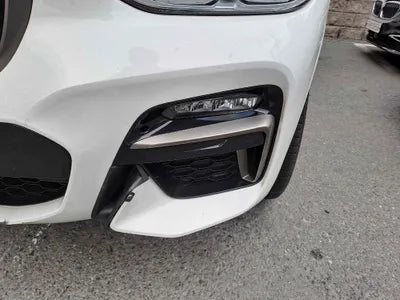 2021 BMW X3 M WBATY9108M9F13572 VIN:WBATY9108M9F13572