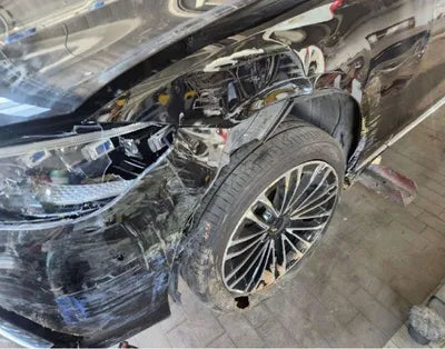 2022 Mercedes-Benz S 350 VIN: