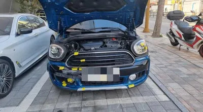 2018 MINI Countryman VIN: