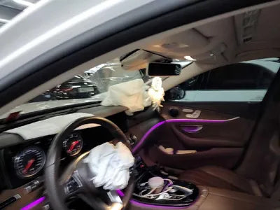 2017 Mercedes-Benz E 220 WDDZF0FB3HA246678 VIN:WDDZF0FB3HA246678