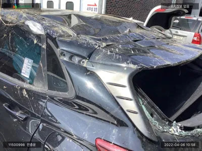 2017 Hyundai Kona KMHK3816GJU060722 VIN:KMHK3816GJU060722