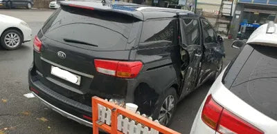 2018 Kia Carnival KNAMB81ABJS359835 VIN:KNAMB81ABJS359835