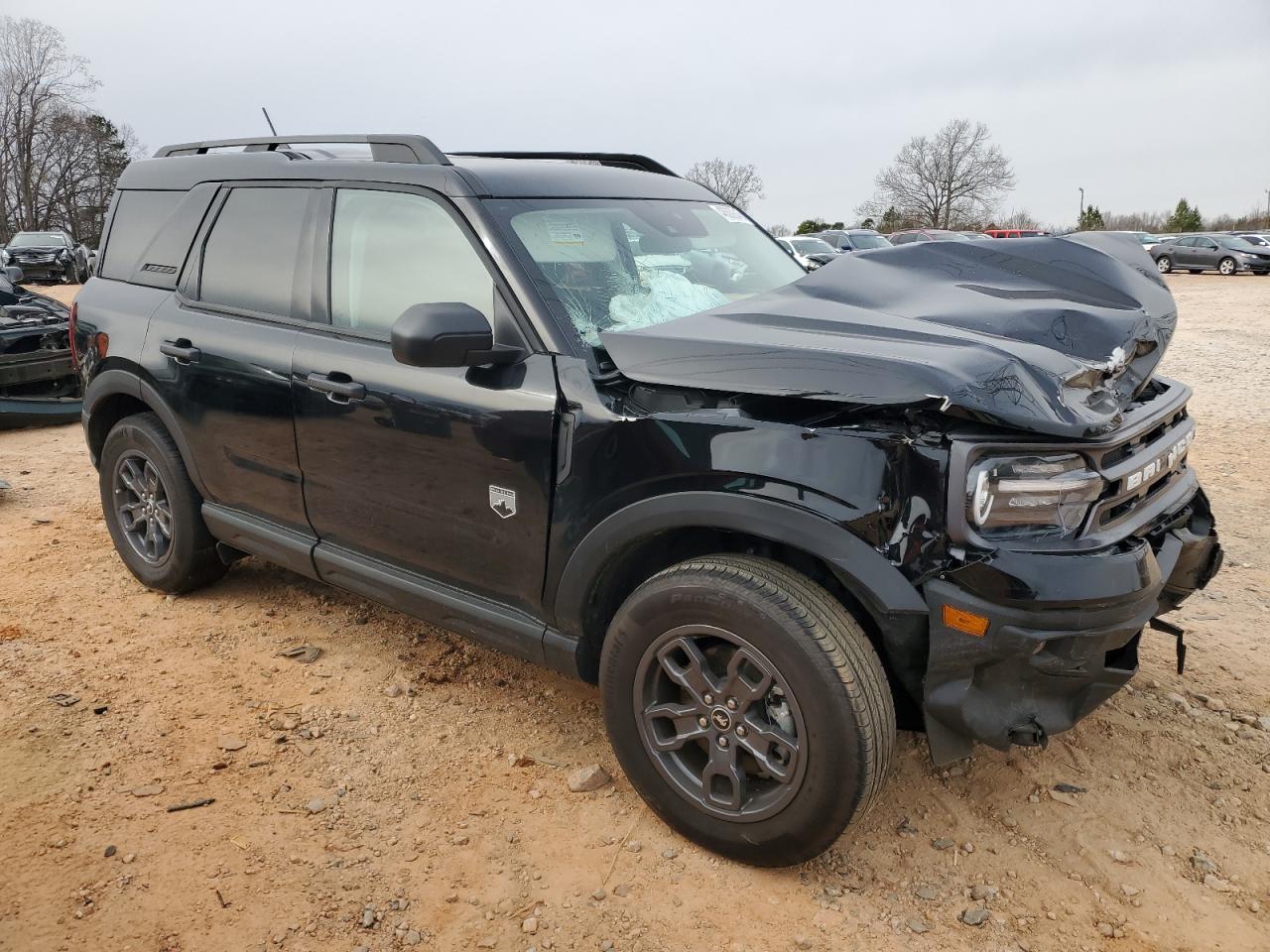 2024 FORD BRONCO SPORT BIG BEND VIN:3FMCR9B61RRE28080