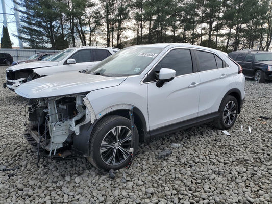 2022 MITSUBISHI ECLIPSE CROSS SE VIN:JA4ATWAA7NZ003710