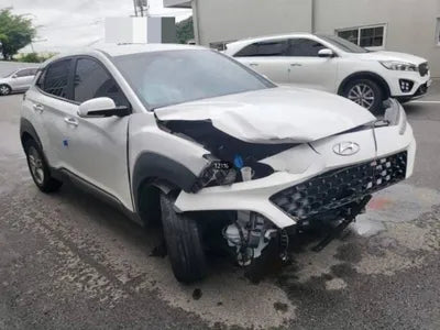 2021 Hyundai Kona VIN: