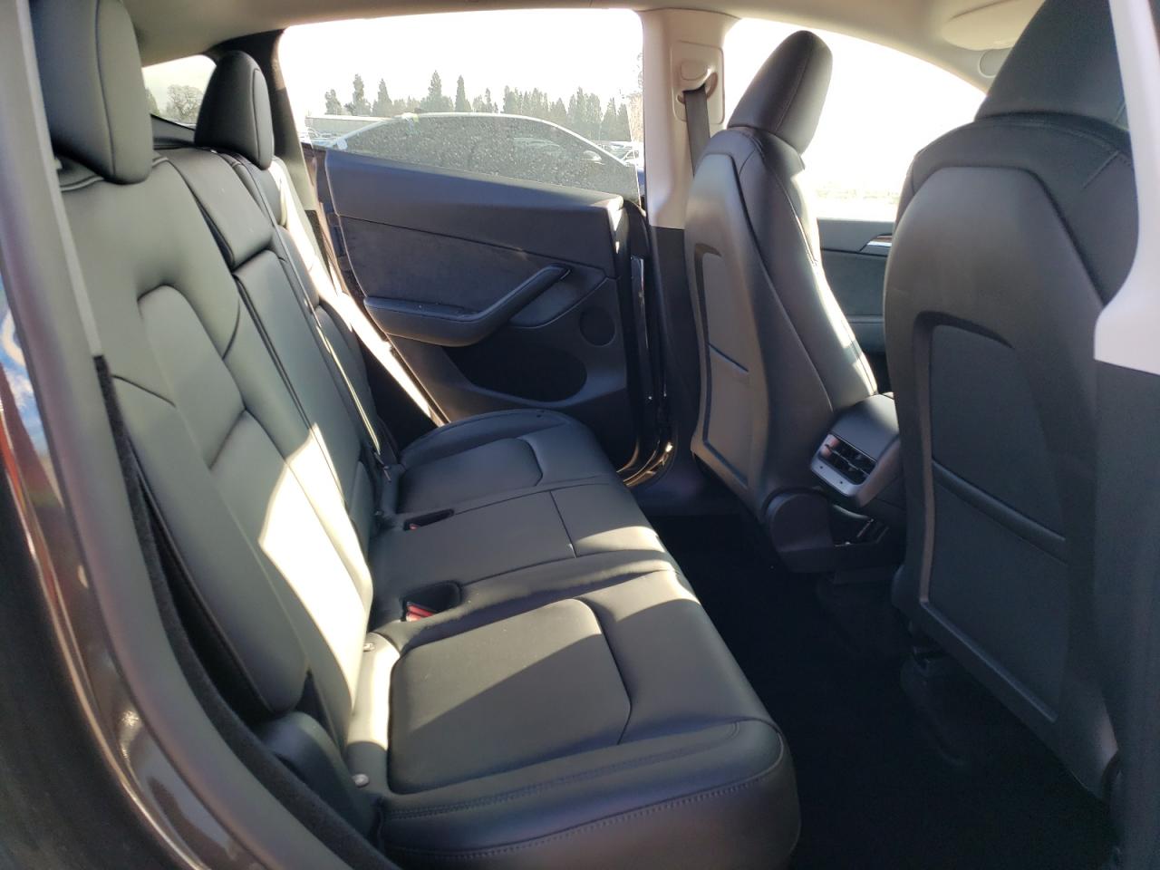2024 TESLA MODEL Y  VIN:7SAYGDEE6RF151288