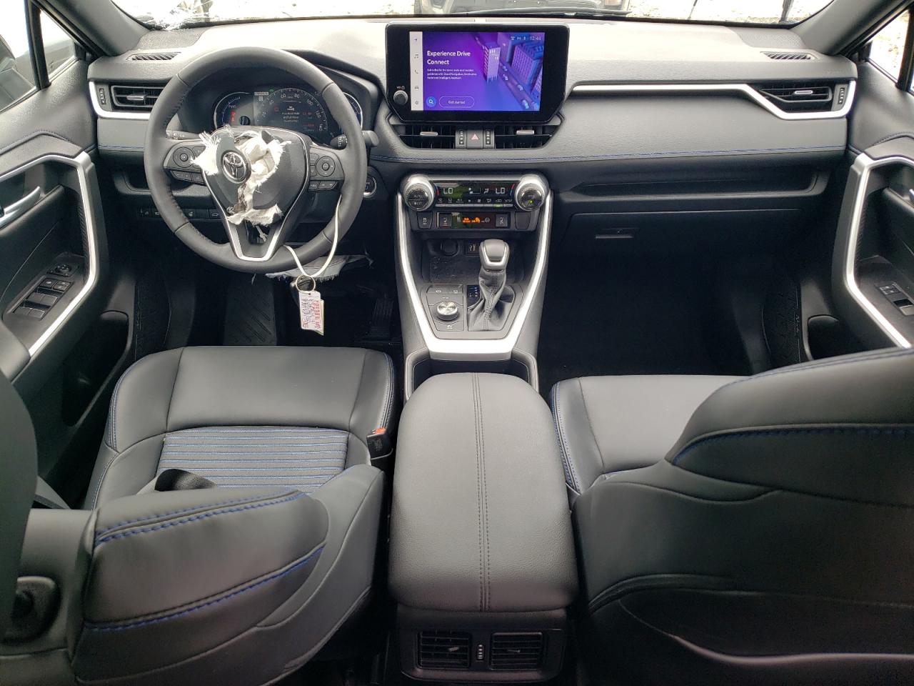 2023 TOYOTA RAV4 XSE VIN:2T3E6RFV6PW039905