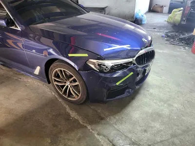 2018 BMW 520 WBAJC5108JWE56057 VIN:WBAJC5108JWE56057