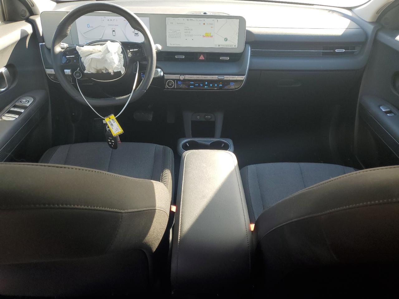 2024 HYUNDAI IONIQ 5 SEL VIN:KM8KN4DE6RU259052