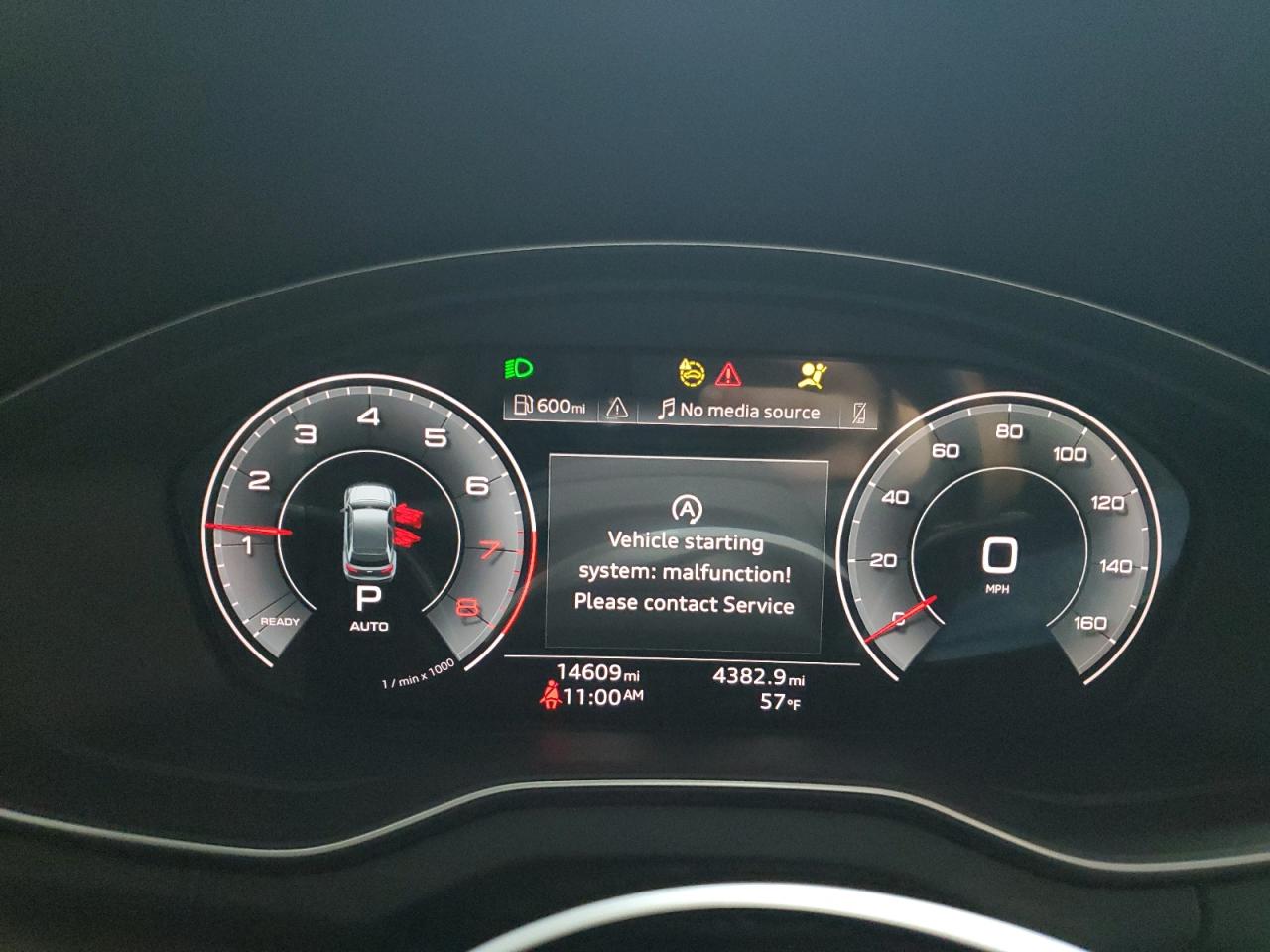 2022 AUDI Q5 PREMIUM PLUS 45 VIN:WA1EAAFY7N2023254